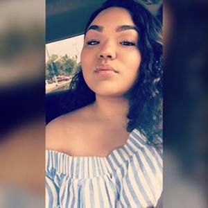 Meet your Posher, Maritza